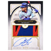 2025 Topps Definitive Baseball Hobby Box