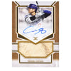 2025 Topps Definitive Baseball Hobby Box