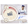 2025 Topps Definitive Baseball Hobby Box