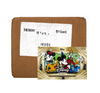 2025 Topps Disney Mint Hobby 10-Box Case