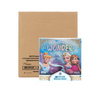 2025 Topps Disney Wonder Mega 20-Box Case