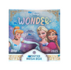2025 Topps Disney Wonder Mega 20-Box Case