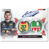 2025 Topps Dynasty Formula 1 Hobby Box