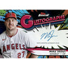 2025 Topps Finest Baseball Hobby Box