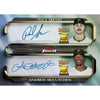 2025 Topps Finest Baseball Hobby Box