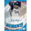2025 Topps Finest Baseball Hobby Box