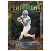 2025 Topps Finest Football Hobby Box