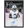 2025 Topps Finest Football Hobby Box