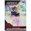2025 Topps Finest Football Hobby Box