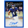 2025 Topps Finest Football Hobby Box