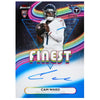 2025 Topps Finest Football Hobby Box