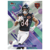 2025 Topps Finest Football Hobby Box