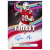 2025 Topps Finest Football Hobby Box
