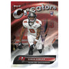 2025 Topps Finest Football Hobby Box