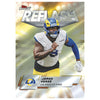 2025 Topps Finest Football Hobby Box