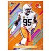 2025 Topps Finest Football Delight Box