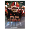 2025 Topps Finest Football Delight Box