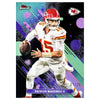 2025 Topps Finest Football Hobby Box