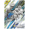 2025 Topps Finest Football Hobby Box