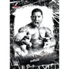 2025 Topps Finest WWE Hobby Box
