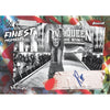 2025 Topps Finest WWE Hobby Box