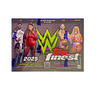 2025 Topps Finest WWE Hobby 8-Box Case