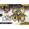 2025 Topps Five Star Baseball Hobby Box