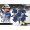 2025 Topps Five Star Baseball Hobby Box