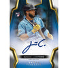 2025 Topps Five Star Baseball Hobby Box