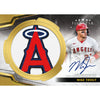 2025 Topps Five Star Baseball Hobby Box