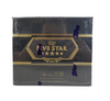 2025 Topps Five Star Baseball Hobby 3-Box Case
