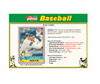 2025 Topps Heritage Baseball Mega 20-Box Case