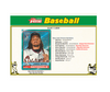 2025 Topps Heritage Baseball Mega 20-Box Case