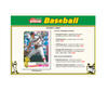 2025 Topps Heritage Baseball Mega 20-Box Case