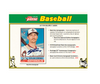 2025 Topps Heritage Baseball Mega 20-Box Case