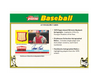2025 Topps Heritage Baseball Mega 20-Box Case