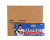 2025 Topps Heritage High Number Baseball Hobby 12-Box Case