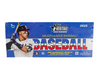 2025 Topps Heritage High Number Baseball Hobby 12-Box Case