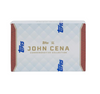2025 Topps John Cena Commemorative Collection 10-Box Case