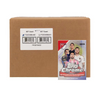2025 Topps MLS Chrome Soccer Blaster 40-Box Case