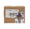 2025 Topps Royalty UFC Hobby 4-Box Case