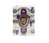 2025 Topps Royalty UFC Hobby 4-Box Case