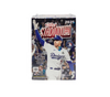 2025 Topps Stadium Club Baseball Blaster 40-Box Case