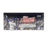 2025 Topps Stadium Club Baseball Hobby 16-Box Case