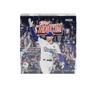 2025 Topps Stadium Club Baseball Mega 20-Box Case