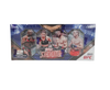 2025 Topps Stadium Club UFC Hobby 16-Box Case