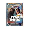 2025 Topps Star Wars Chrome Blaster 40-Box Case