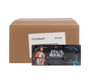 2025 Topps Star Wars Masterwork Hobby 8-Box Case