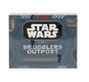 2025 Topps Star Wars Smugglers Outpost Hobby 6-Box Case