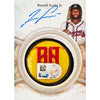 2025 Topps Sterling Baseball Hobby Box